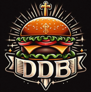 DDB Burger
